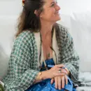 Fotografía de Federica Barbaranelli