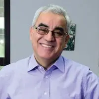 Retrato de Rolando Arellano