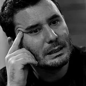 Retrato de Martín Blasco