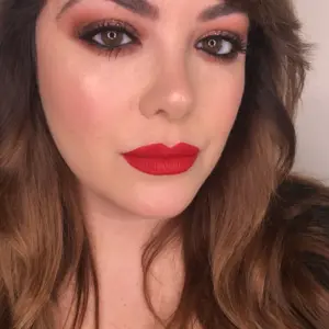 Retrato de Ceci Wallace