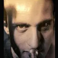 Retrato de  Boris Vian