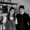 Fotografía de Claudia Lewis