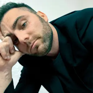 Retrato de Emilio Graña