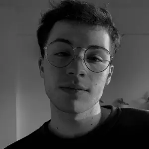 Retrato de Valentín Carrera