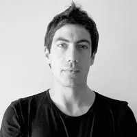 Retrato de Ignacio Damiani