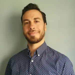 Retrato de  Kevin R. Wittmann