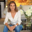 Fotografía de Carmen Posadas