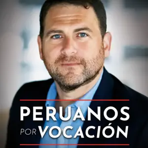 Retrato de Jorge Lazarte