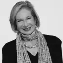 Fotografía de Guadalupe Loaeza