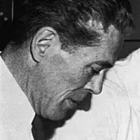 Retrato de  Jacques Monod