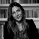 Fotografía de Viola Ardone