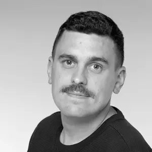 Retrato de Manuel Jove