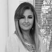 Retrato de Kala Ruiz