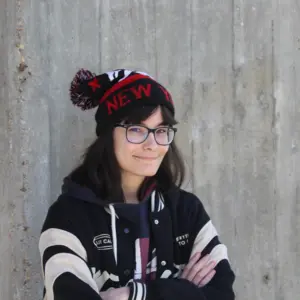 Retrato de  Corr Dress