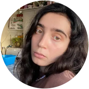 Retrato de Marta Pérez (@ladegirona_)