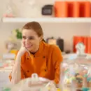 Fotografía de Gabriela Marchesotti