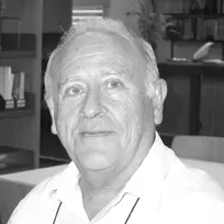 Retrato de Luis Navarro