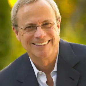 Retrato de David Allen