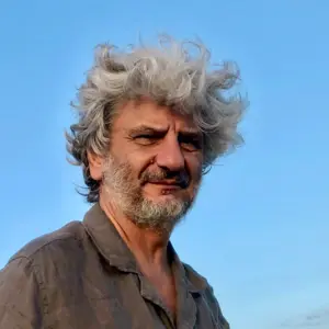 Retrato de  Raynal Pellicer