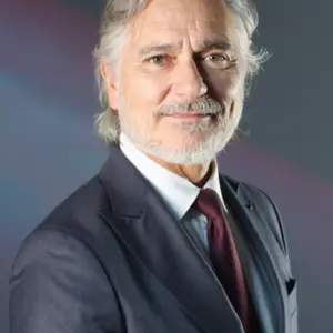 Retrato de  Enrique Jurado