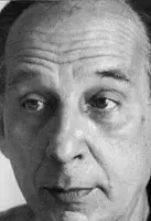 Retrato de  Virgilio Piñera