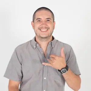 Retrato de  Lucas Velilla De los Rios