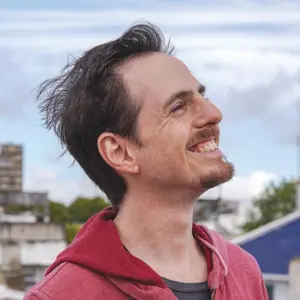 Retrato de Agustín Valle