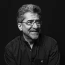 Fotografía de Rafael Pérez Gay