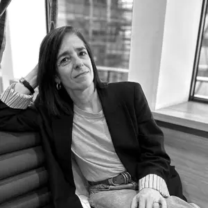 Retrato de Damasia Amadeo