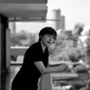 Fotografía de Kati Lincopil