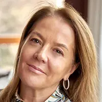 Retrato de  Viruca Yebra