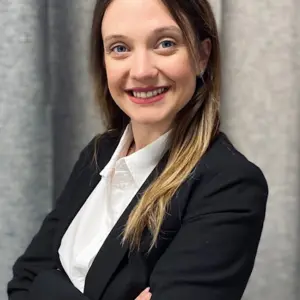 Retrato de Andrea Ramos