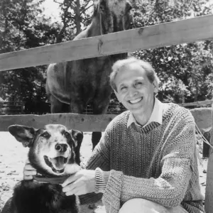 Retrato de  Peter A. Levine