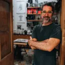 Fotografía de Rafael Lanfranco