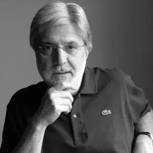 Retrato de  Eloy Sánchez Rosillo