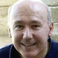 Retrato de  Enrique Echeburúa