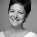 Fotografía de Flavia Pittella