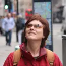 Fotografía de Norma Estrella