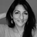 Fotografía de Susan Abulhawa