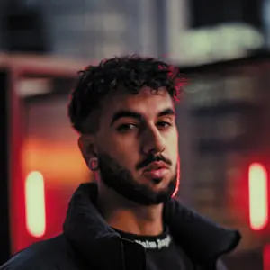 Retrato de  Marcos Alberca