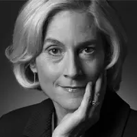 Retrato de Martha C. Nussbaum