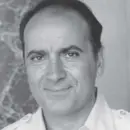 Fotografía de Manuel Puig