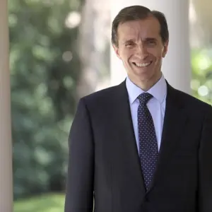 Retrato de Jordi Canals