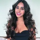 Fotografía de Catharina Maura