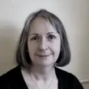 Fotografía de Joyce Tyldesley