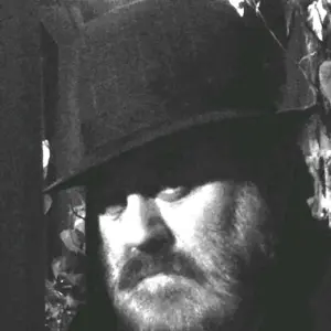 Retrato de Joaquín D. Freire