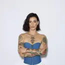 Fotografía de Sandra Groove