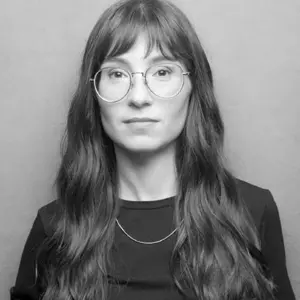 Retrato de  Valeria Tentoni