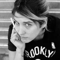 Retrato de  Paulina Flores