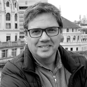 Retrato de Matías Méndez